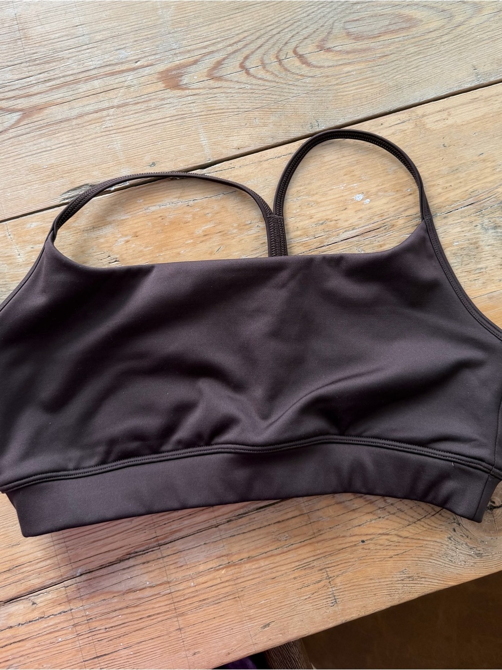 Varley Assure Cerys Bra